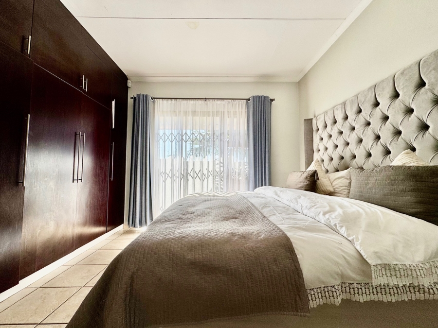 To Let  Bedroom Property for Rent in Pioneer Park KwaZulu-Natal