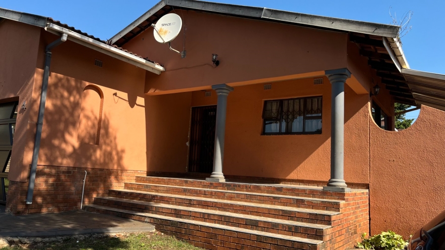 4 Bedroom Property for Sale in Grantham Park KwaZulu-Natal