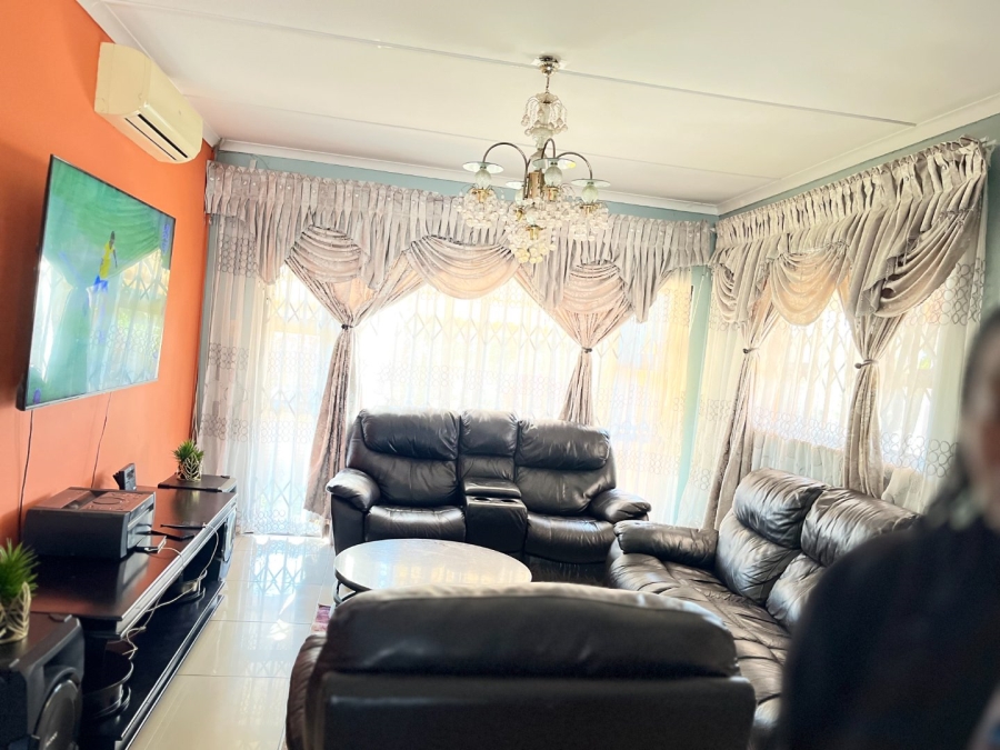 4 Bedroom Property for Sale in Grantham Park KwaZulu-Natal