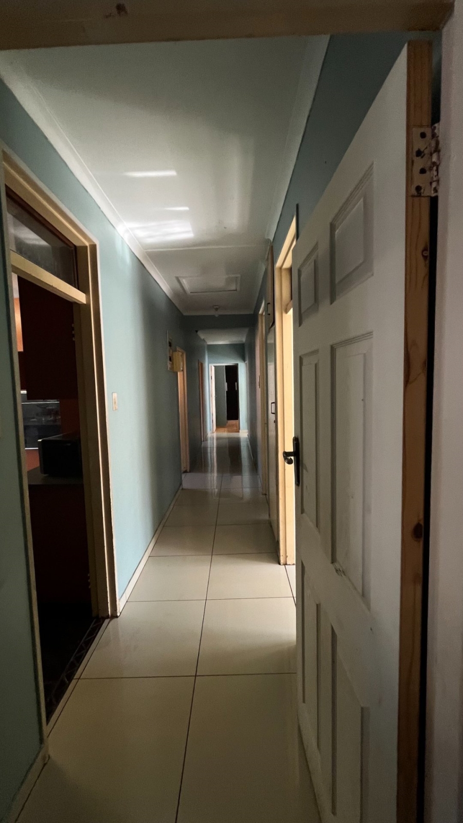 4 Bedroom Property for Sale in Grantham Park KwaZulu-Natal