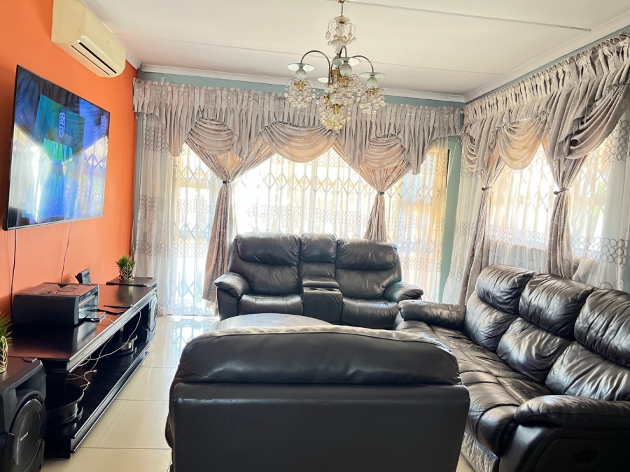 4 Bedroom Property for Sale in Grantham Park KwaZulu-Natal