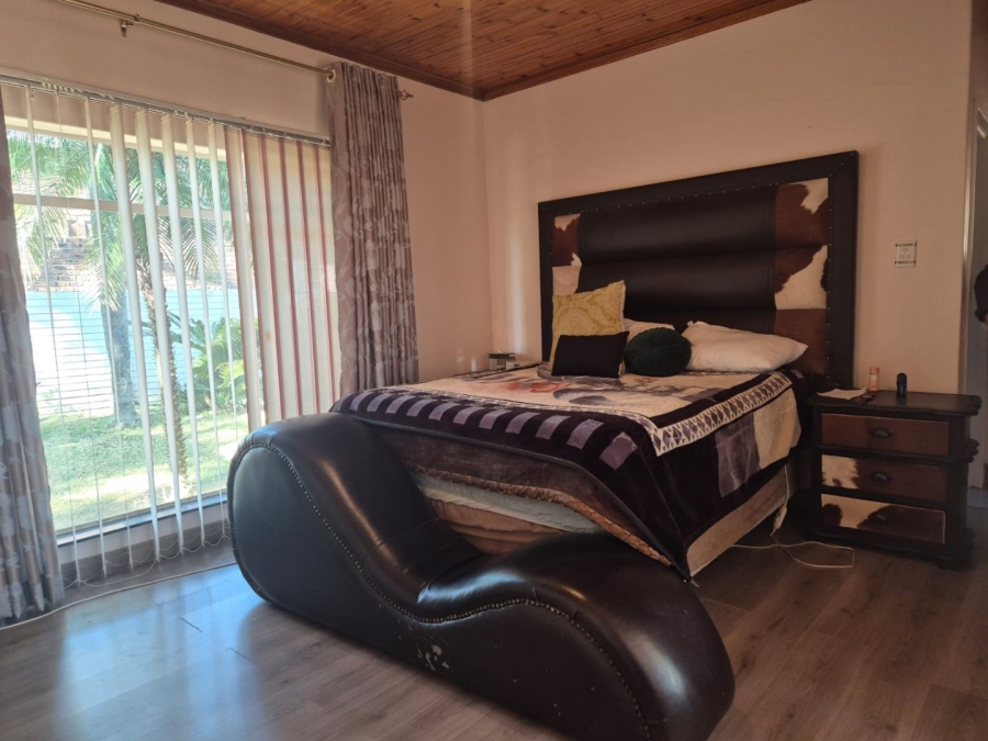 3 Bedroom Property for Sale in Aviary Hill KwaZulu-Natal