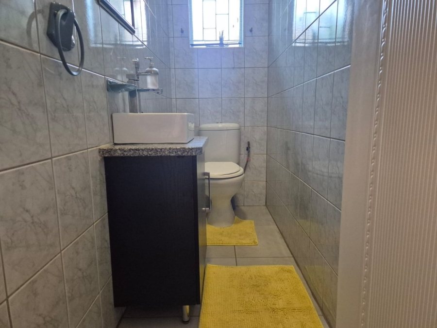 3 Bedroom Property for Sale in Aviary Hill KwaZulu-Natal