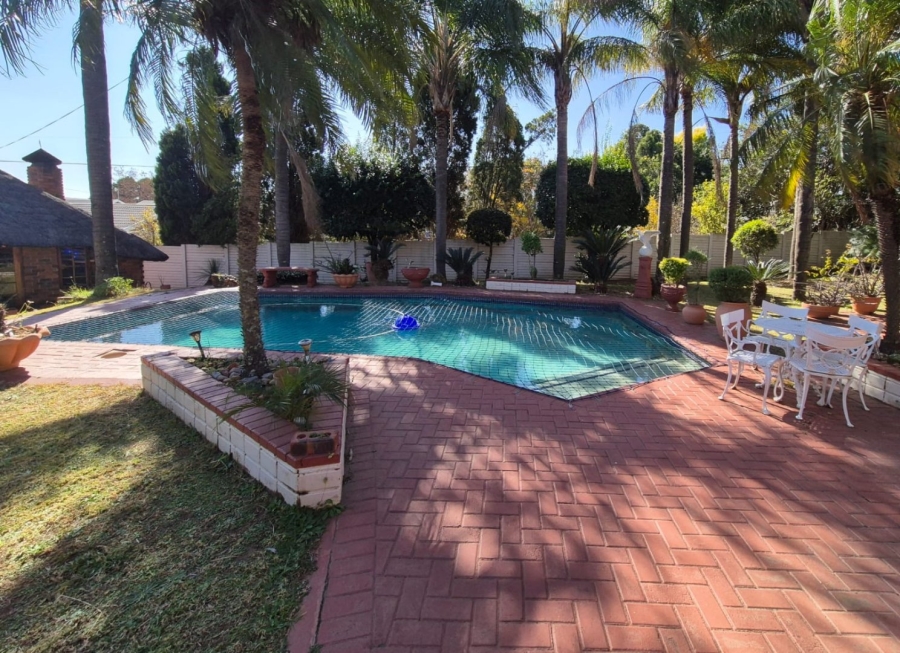 3 Bedroom Property for Sale in Aviary Hill KwaZulu-Natal