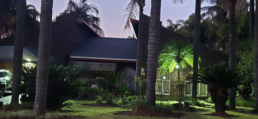 3 Bedroom Property for Sale in Aviary Hill KwaZulu-Natal