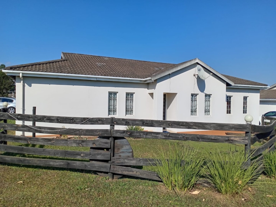 3 Bedroom Property for Sale in Bishopstowe KwaZulu-Natal