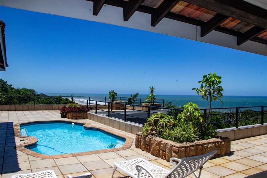 4 Bedroom Property for Sale in Southbroom KwaZulu-Natal