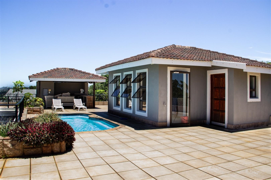 4 Bedroom Property for Sale in Southbroom KwaZulu-Natal
