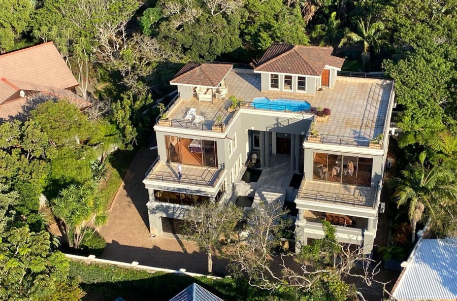 4 Bedroom Property for Sale in Southbroom KwaZulu-Natal