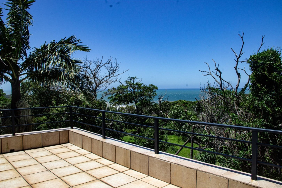 4 Bedroom Property for Sale in Southbroom KwaZulu-Natal