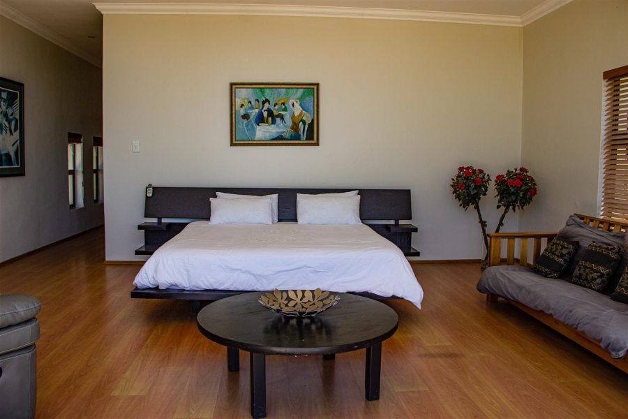 4 Bedroom Property for Sale in Southbroom KwaZulu-Natal