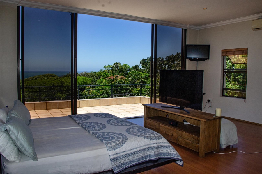 4 Bedroom Property for Sale in Southbroom KwaZulu-Natal