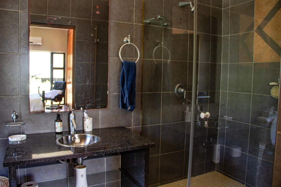 4 Bedroom Property for Sale in Southbroom KwaZulu-Natal
