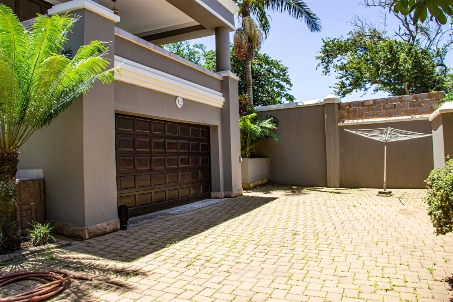 4 Bedroom Property for Sale in Southbroom KwaZulu-Natal