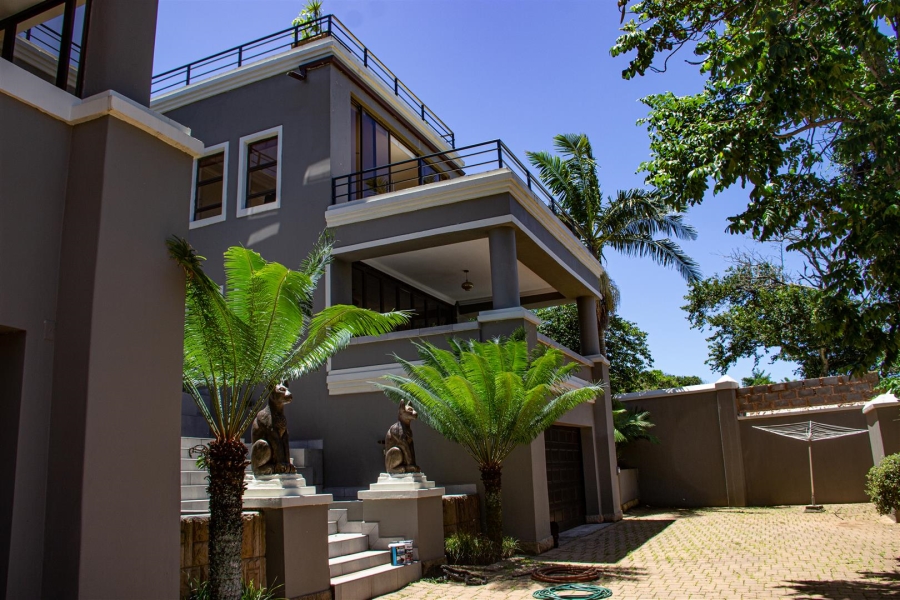 4 Bedroom Property for Sale in Southbroom KwaZulu-Natal