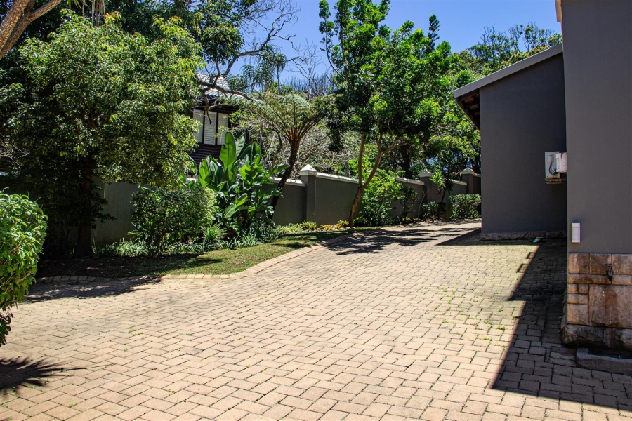 4 Bedroom Property for Sale in Southbroom KwaZulu-Natal