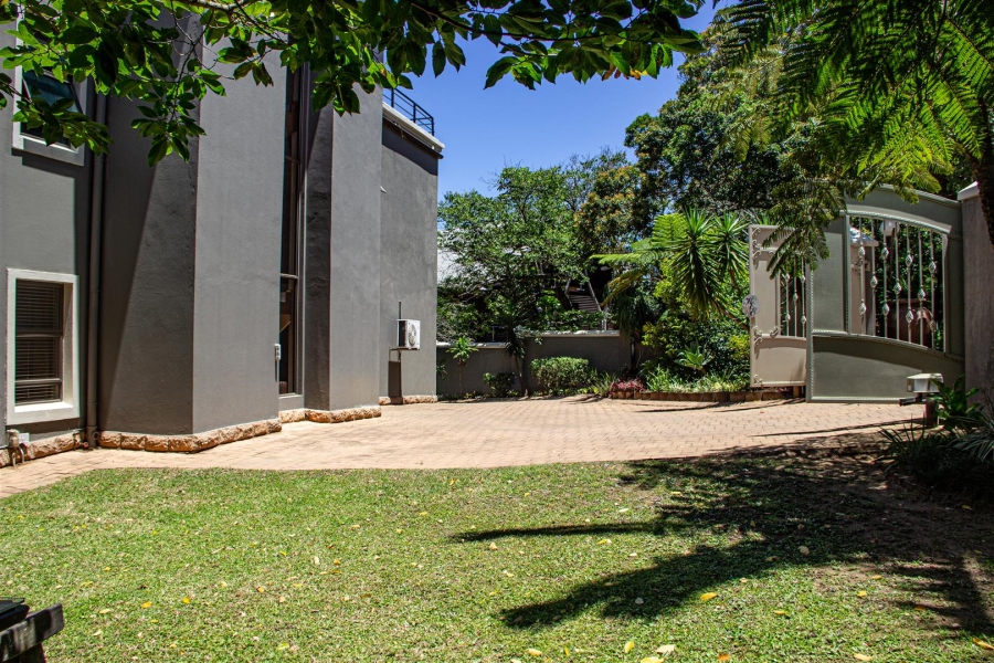 4 Bedroom Property for Sale in Southbroom KwaZulu-Natal