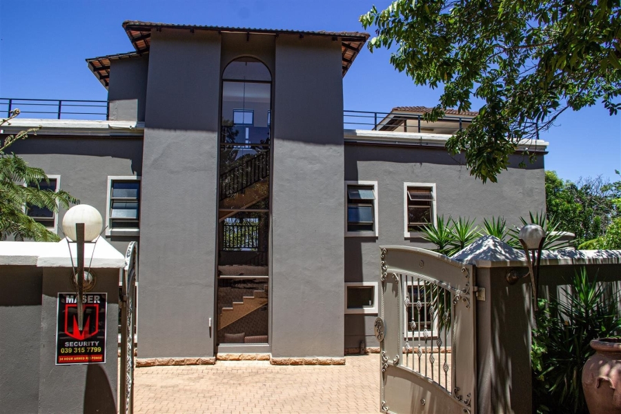 4 Bedroom Property for Sale in Southbroom KwaZulu-Natal