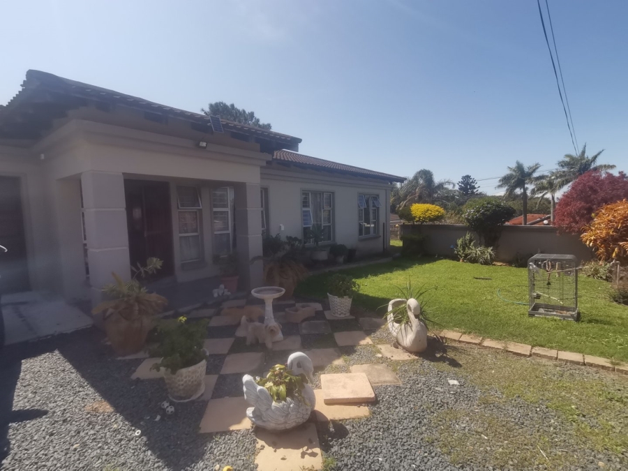 3 Bedroom Property for Sale in Margate KwaZulu-Natal