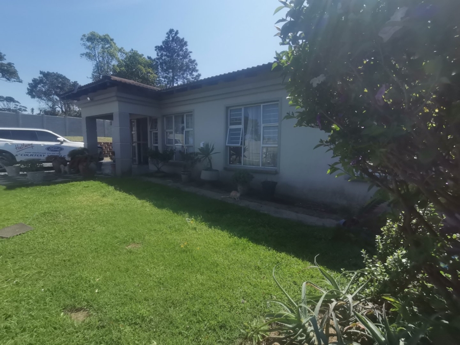 3 Bedroom Property for Sale in Margate KwaZulu-Natal