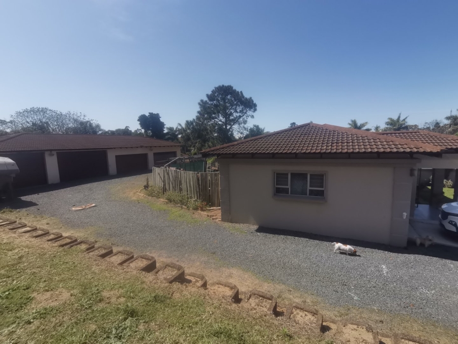3 Bedroom Property for Sale in Margate KwaZulu-Natal