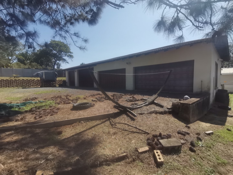 3 Bedroom Property for Sale in Margate KwaZulu-Natal