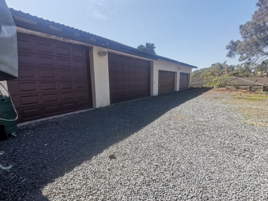 3 Bedroom Property for Sale in Margate KwaZulu-Natal