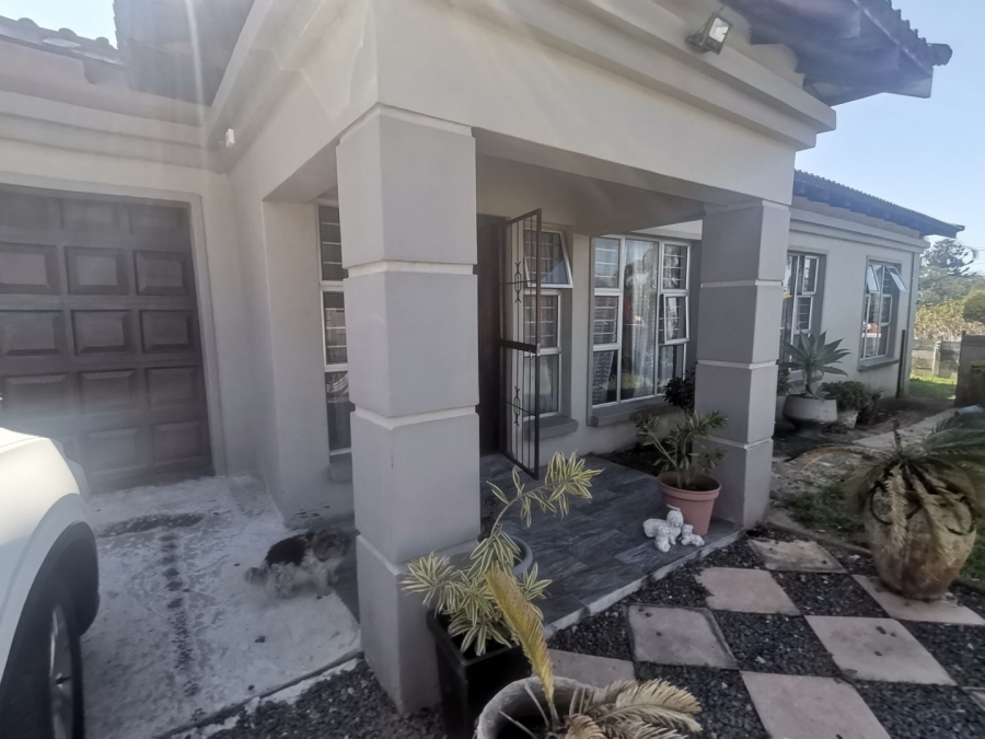 3 Bedroom Property for Sale in Margate KwaZulu-Natal