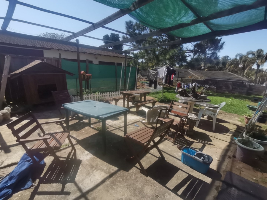 3 Bedroom Property for Sale in Margate KwaZulu-Natal