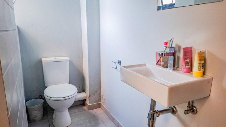 2 Bedroom Property for Sale in Hilton Central KwaZulu-Natal