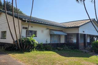 To Let 3 Bedroom Property for Rent in Sea Park KwaZulu-Natal