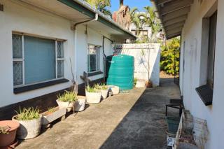 To Let 3 Bedroom Property for Rent in Sea Park KwaZulu-Natal