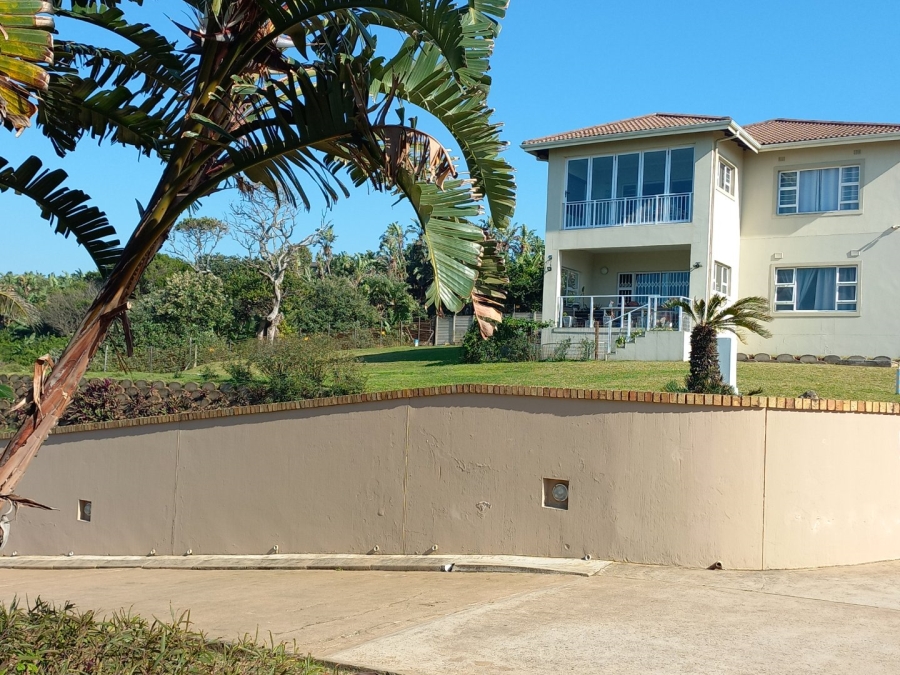 3 Bedroom Property for Sale in Hibberdene KwaZulu-Natal