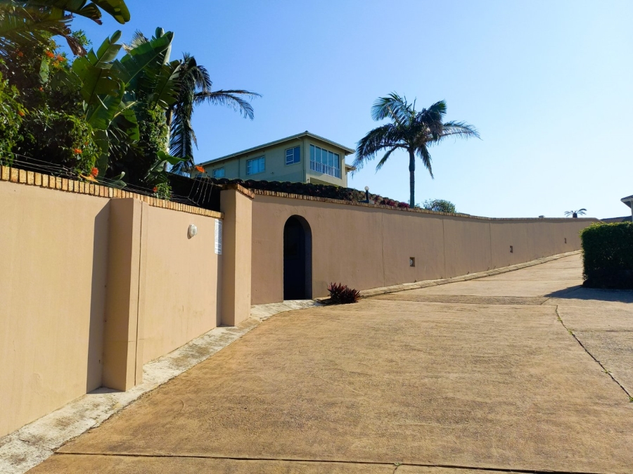 3 Bedroom Property for Sale in Hibberdene KwaZulu-Natal