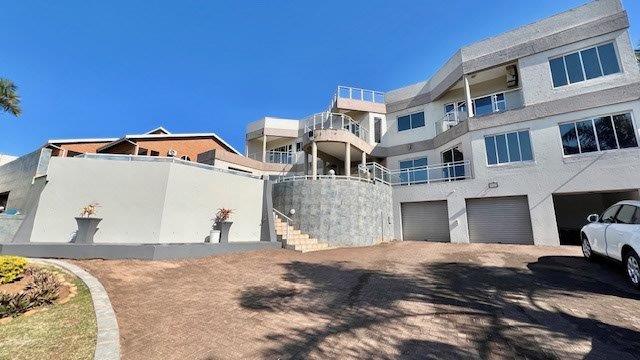 5 Bedroom Property for Sale in Uvongo KwaZulu-Natal