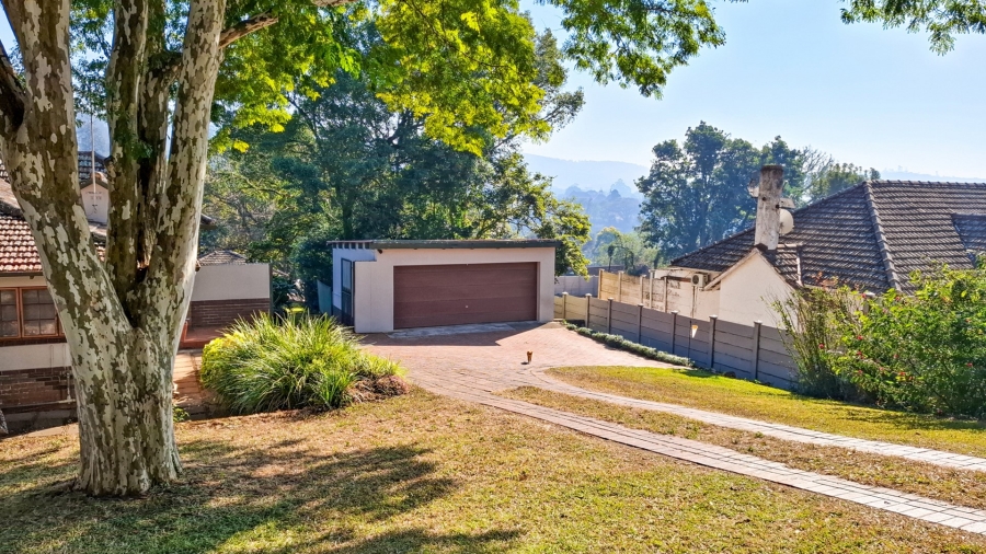 3 Bedroom Property for Sale in Town Hill KwaZulu-Natal