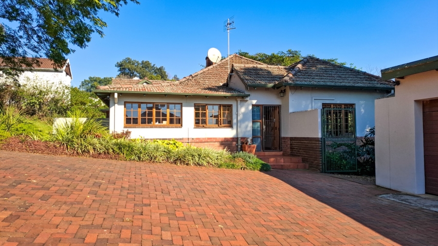 3 Bedroom Property for Sale in Town Hill KwaZulu-Natal
