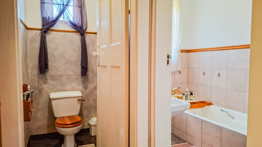 3 Bedroom Property for Sale in Town Hill KwaZulu-Natal