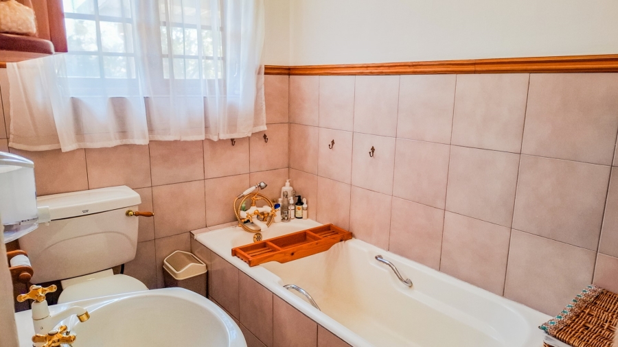 3 Bedroom Property for Sale in Town Hill KwaZulu-Natal