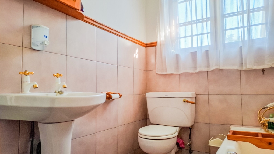 3 Bedroom Property for Sale in Town Hill KwaZulu-Natal
