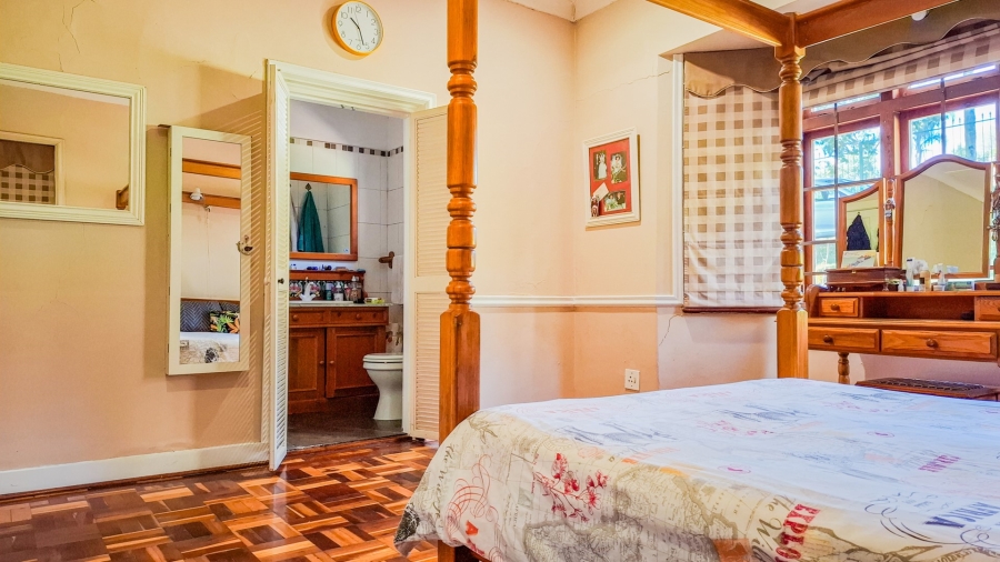 3 Bedroom Property for Sale in Town Hill KwaZulu-Natal
