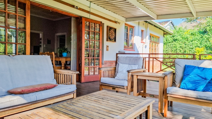 3 Bedroom Property for Sale in Town Hill KwaZulu-Natal