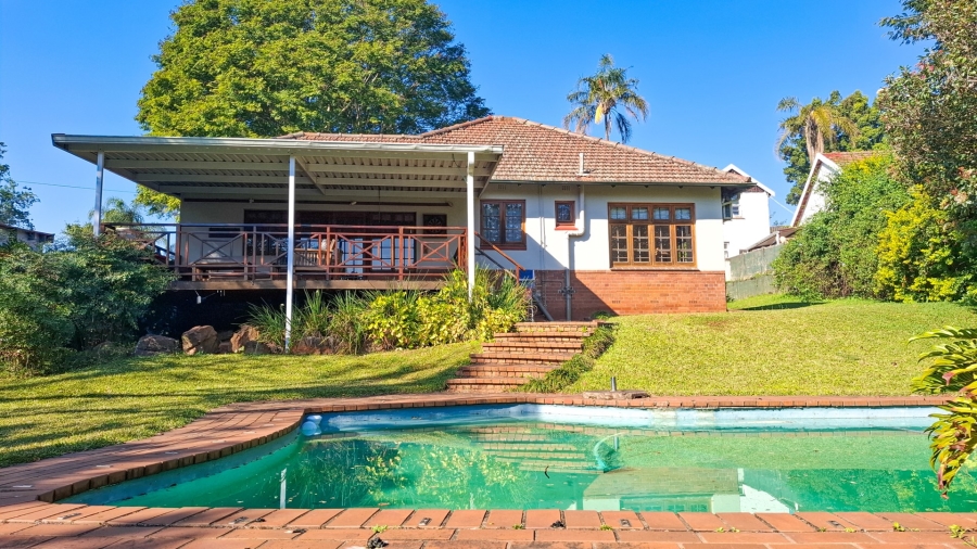 3 Bedroom Property for Sale in Town Hill KwaZulu-Natal
