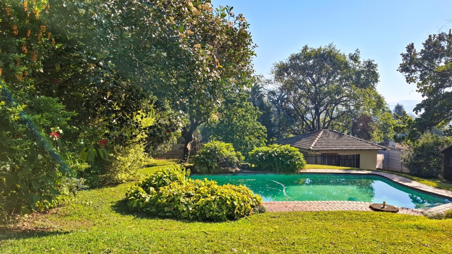 3 Bedroom Property for Sale in Town Hill KwaZulu-Natal
