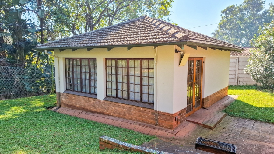 3 Bedroom Property for Sale in Town Hill KwaZulu-Natal