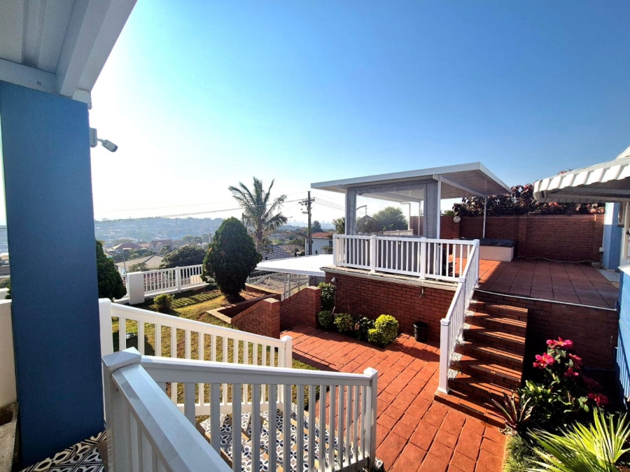 3 Bedroom Property for Sale in Ocean View KwaZulu-Natal