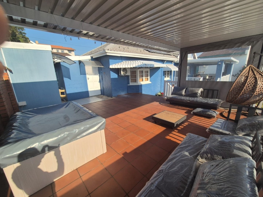 3 Bedroom Property for Sale in Ocean View KwaZulu-Natal