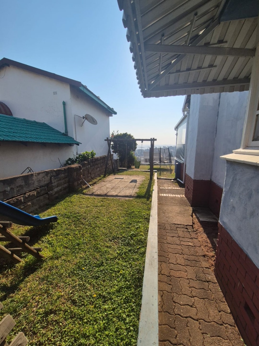 3 Bedroom Property for Sale in Ocean View KwaZulu-Natal
