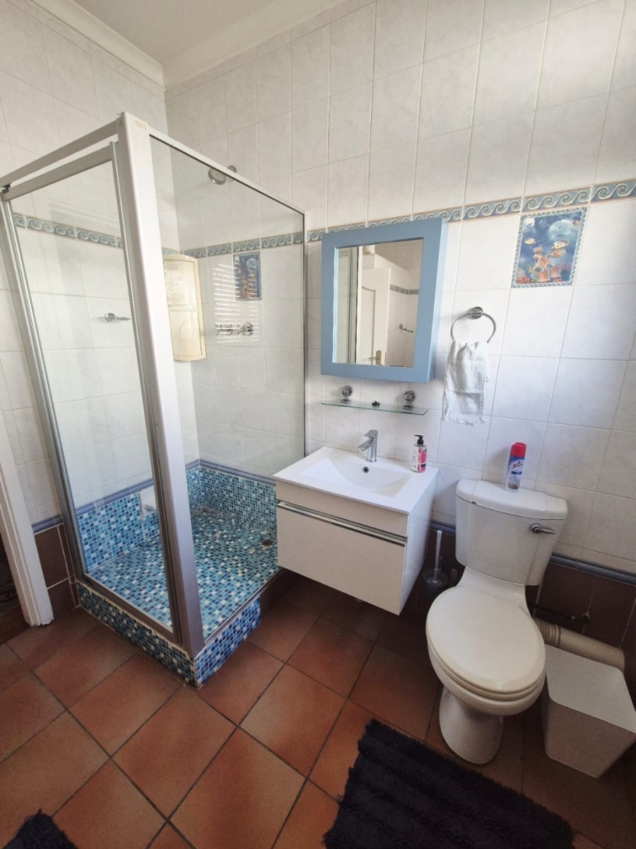 3 Bedroom Property for Sale in Ocean View KwaZulu-Natal