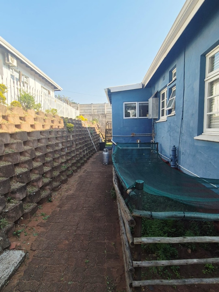3 Bedroom Property for Sale in Ocean View KwaZulu-Natal